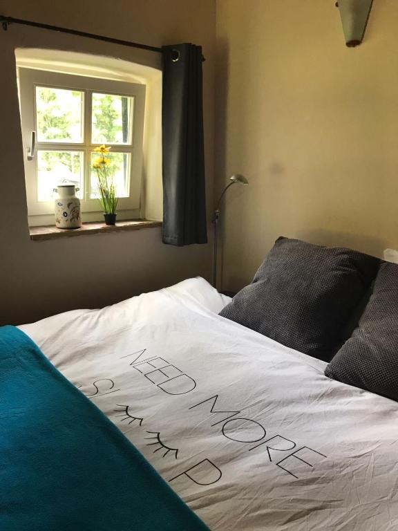 B&B Charming Farmhouse room 1