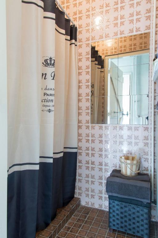 B&B Charming Farmhouse room 2